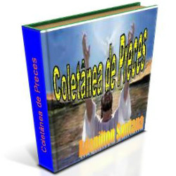 Coletânea de Preces